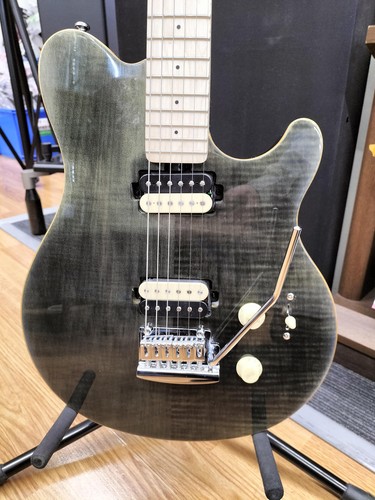Chitarra elettrica sterling - elettrica,