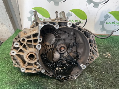 Cambio manuale completo per - cambio,