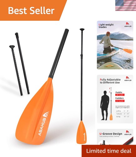 Paddle sup leggero - paddle, 3