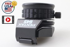 【COME NUOVO】Pentax 645