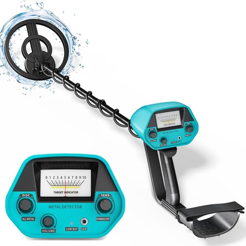 Metal detector rilevatore - metal,