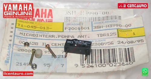 3sh h3990 interruttore - 3sh-h3990-00,