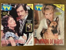 LOTTO 2 TV Sorrisi e Canzoni
