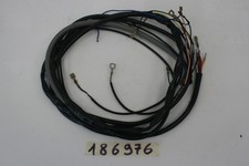 Wiring harness electrical