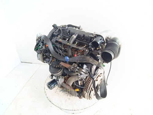 0139qh motore completo rhz - completo, /