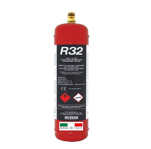 Ricarica bombola gas - ricarica,