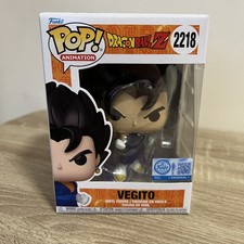 FUNKO POP! VEGITO #2218 |