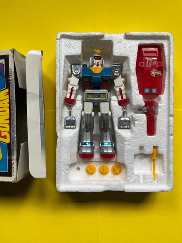 Gundam st clover - rx-78,