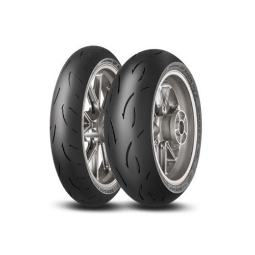 Dunlop sportmax racer - dunlop,