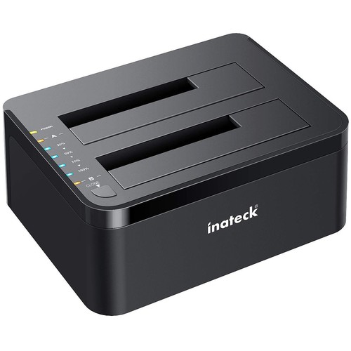 Inateck docking station hard - inateck,