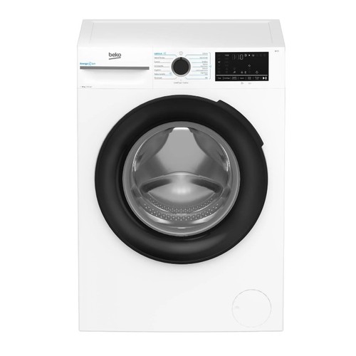 Beko bmw109db lavatrice - lavatrice, 10kg