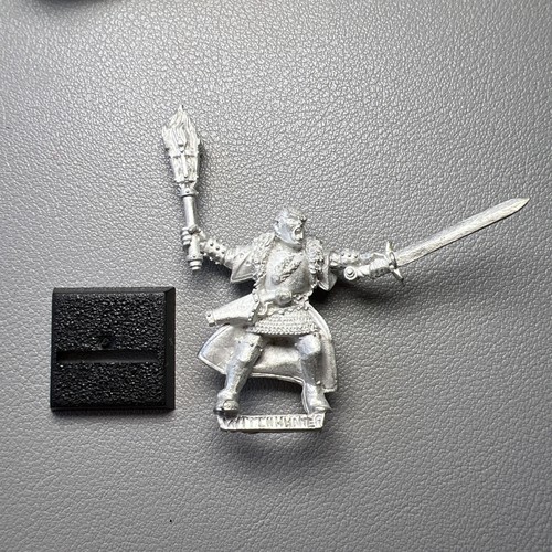 Mordheim cacciatore streghe - cacciatore,