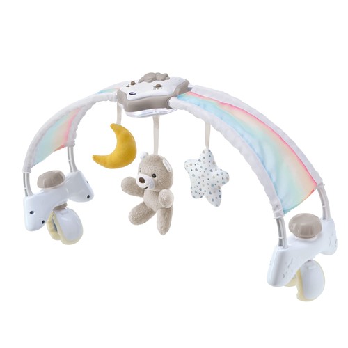 Chicco rainbow sky arco - sky,