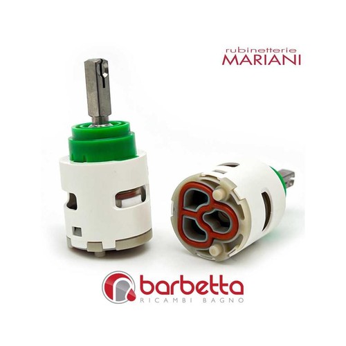 Cartuccia chiusa ricambio - cartuccia,