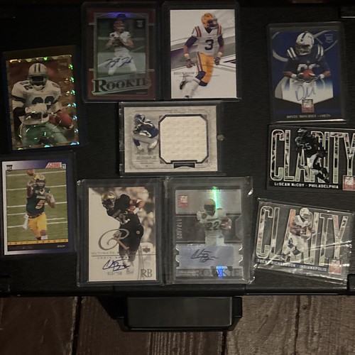 Lotto carte calcio autos - 4,