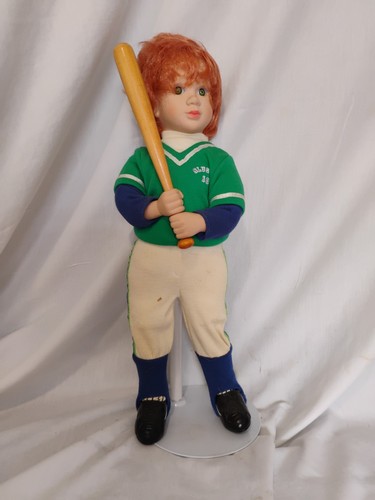 Bambola avon fine collectibles - avon,