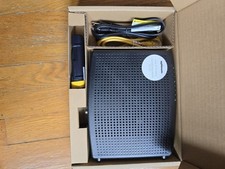 UNTESTED Arris TM822G DOCSIS