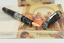 Penna Stilo Maita Platone -