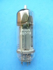 Tubo PL519 Philips - testato