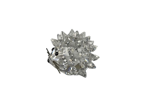 Statua swarovski 183273 - 183273, riccio