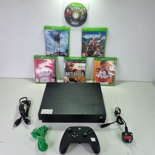 Microsoft xbox one - xbox,