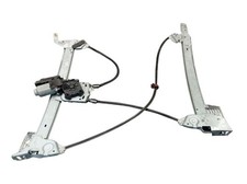 Front right window regulator