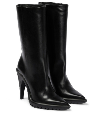 Off white - off-white, boots