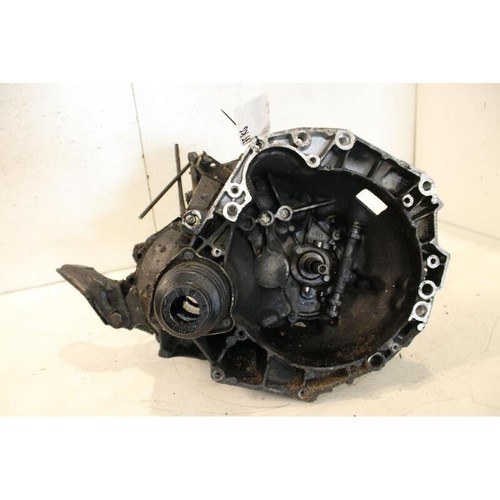 Cambio compl fiat panda - cambio, compl.