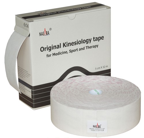 Kinesiology tape nasara - kinesiology,