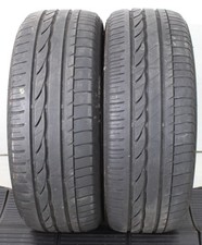 2 pneumatici estivi 205/55R16