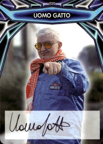 Card tenko viral squad - card, 2023#