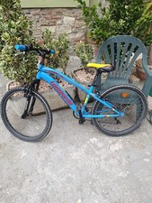 Vendo bicicletta bimbo 24 pollici..in buone condizioni