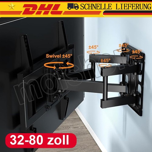Supporto parete 32 80 - supporto, da