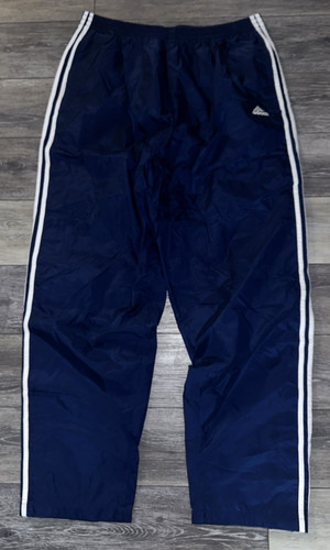 Pantaloni pista vintage y2k - da,