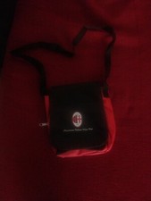 Borsello A.C. Milan Originale tracolla 