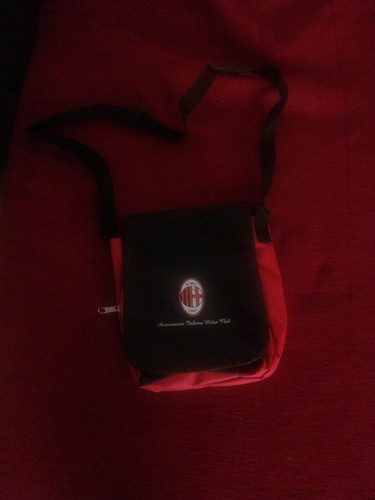 Borsello milan originale - milan,