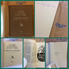 Carlesi Storia fantastica