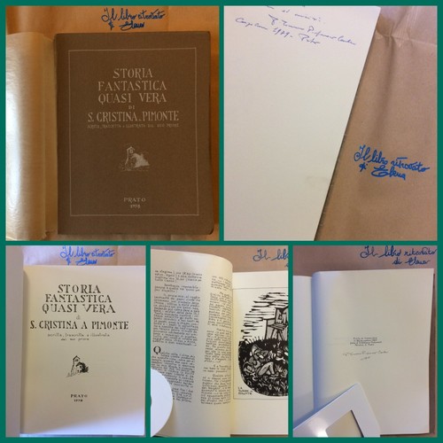 Carlesi storia fantastica - storia,