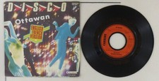 7 " Single Vinile - Ottawan