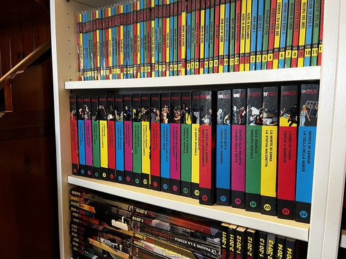 Diabolik origini del mito - del,