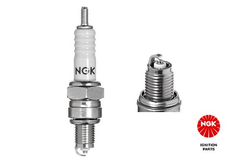 Candela accensione ngk 4629 - di,