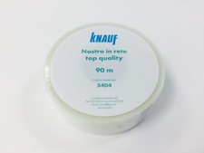 NASTRO GARZA KNAUF TOP QUALITY