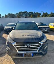 Ricambi HYUNDAI TUCSON 2019 1.6 D 85KW D4FE 240/02