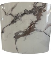 Pannello Adesivo Bianco