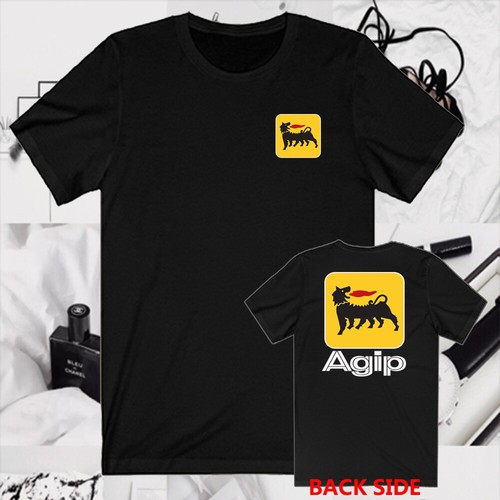 Agip racing uomo - racing,
