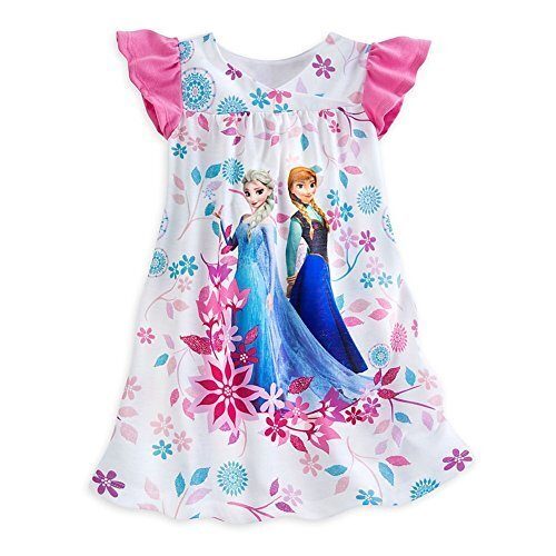 Camicia notte bianca - camicia,