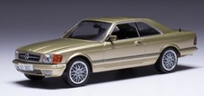 IXOMODELS - Voiture de 1981