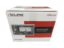 (1562) AVN4429 con TomTom