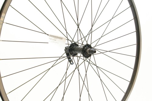 Ruota anteriore 700c r - ruota,