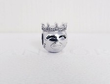 Authentic pandora emoji - pandora,